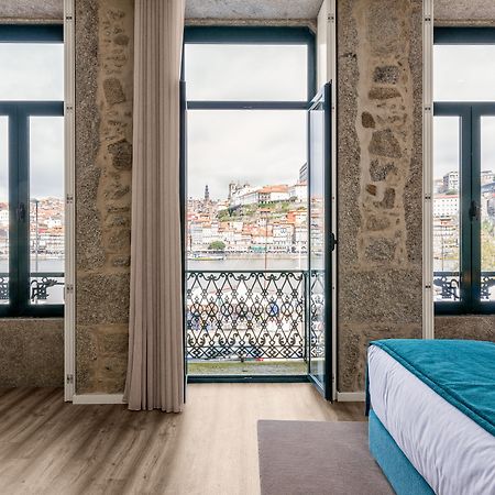 296 Heritage Apartments Vila Nova de Gaia Eksteriør bilde