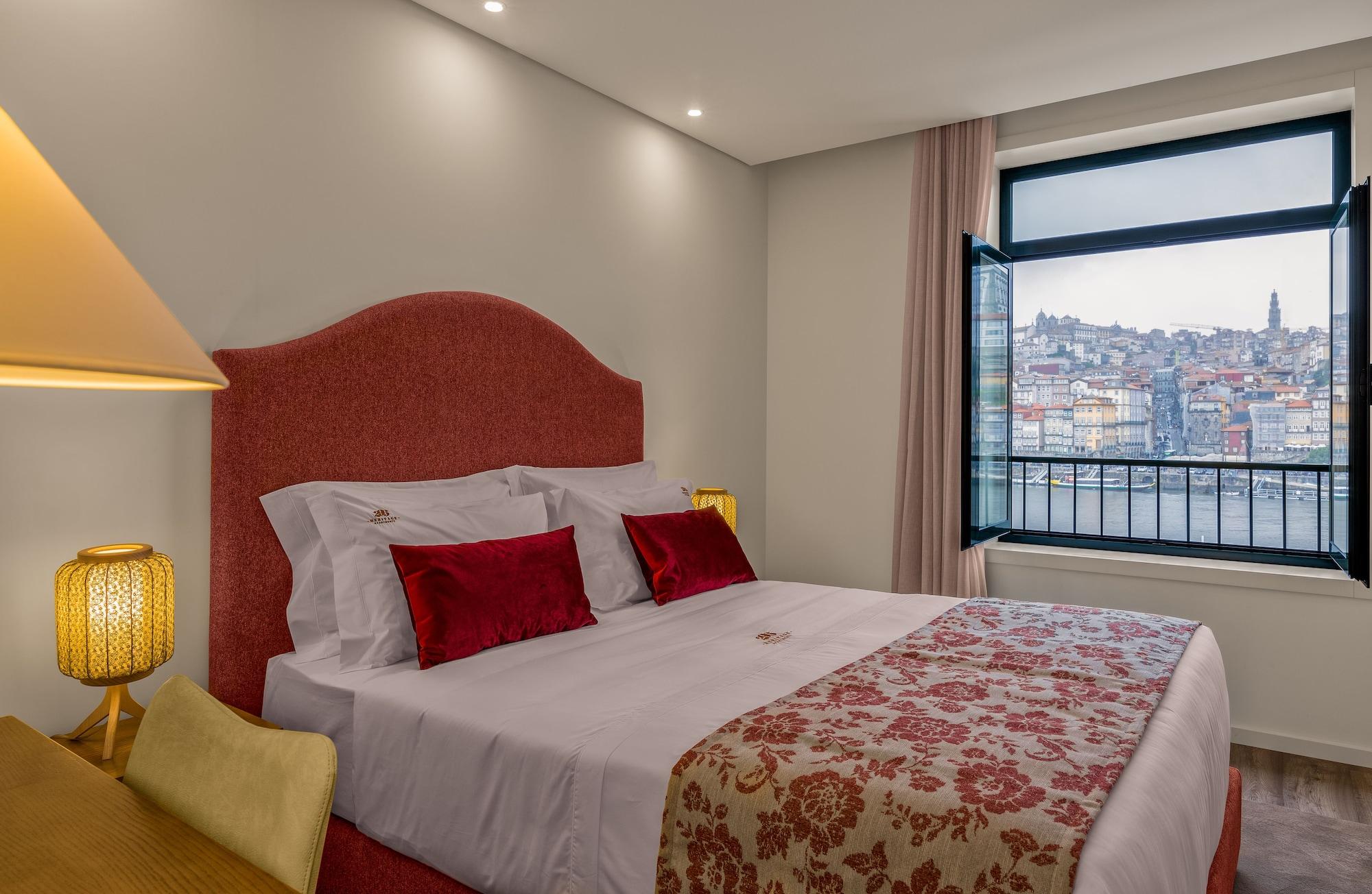 296 Heritage Apartments Vila Nova de Gaia Eksteriør bilde