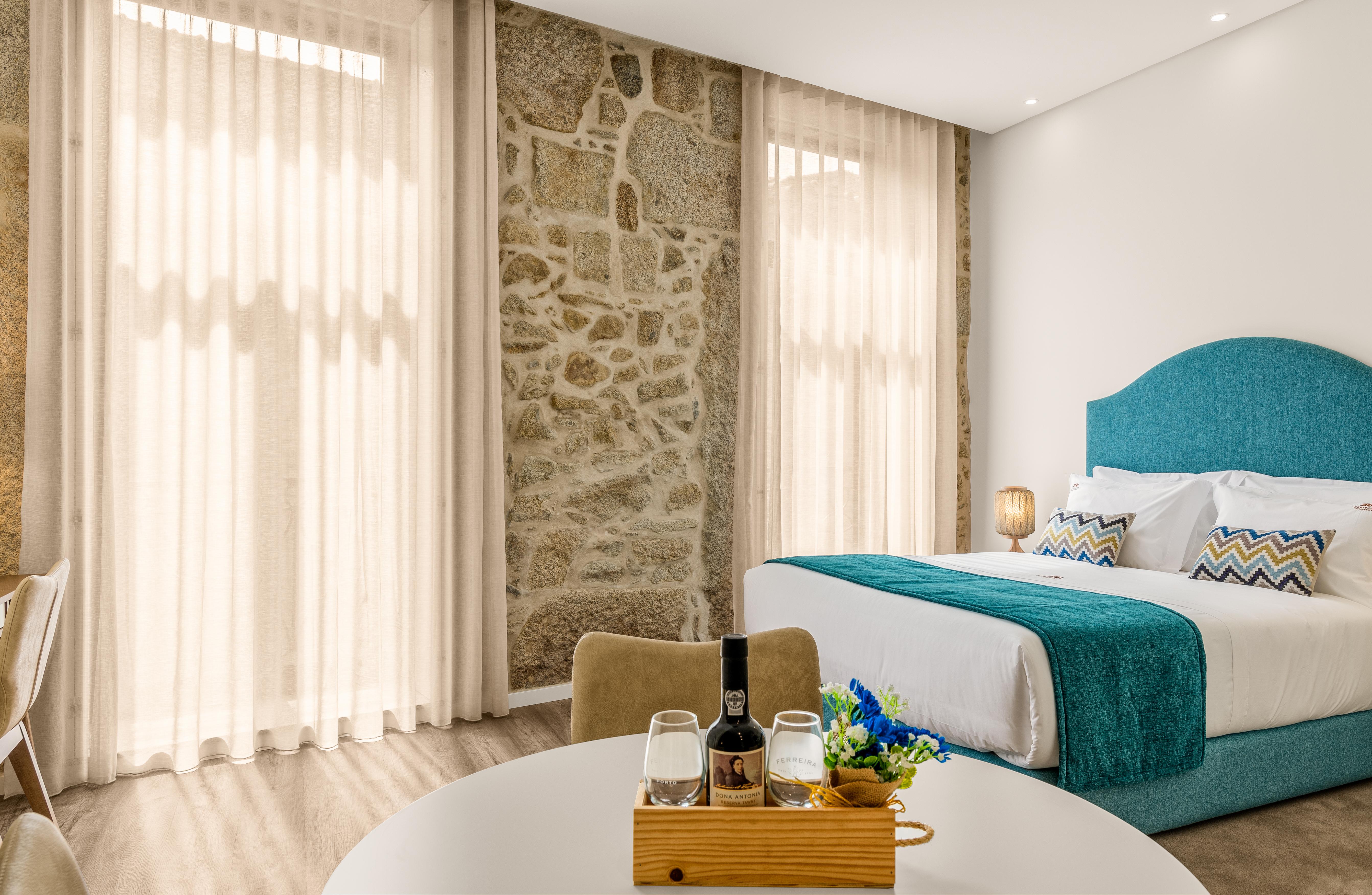 296 Heritage Apartments Vila Nova de Gaia Eksteriør bilde