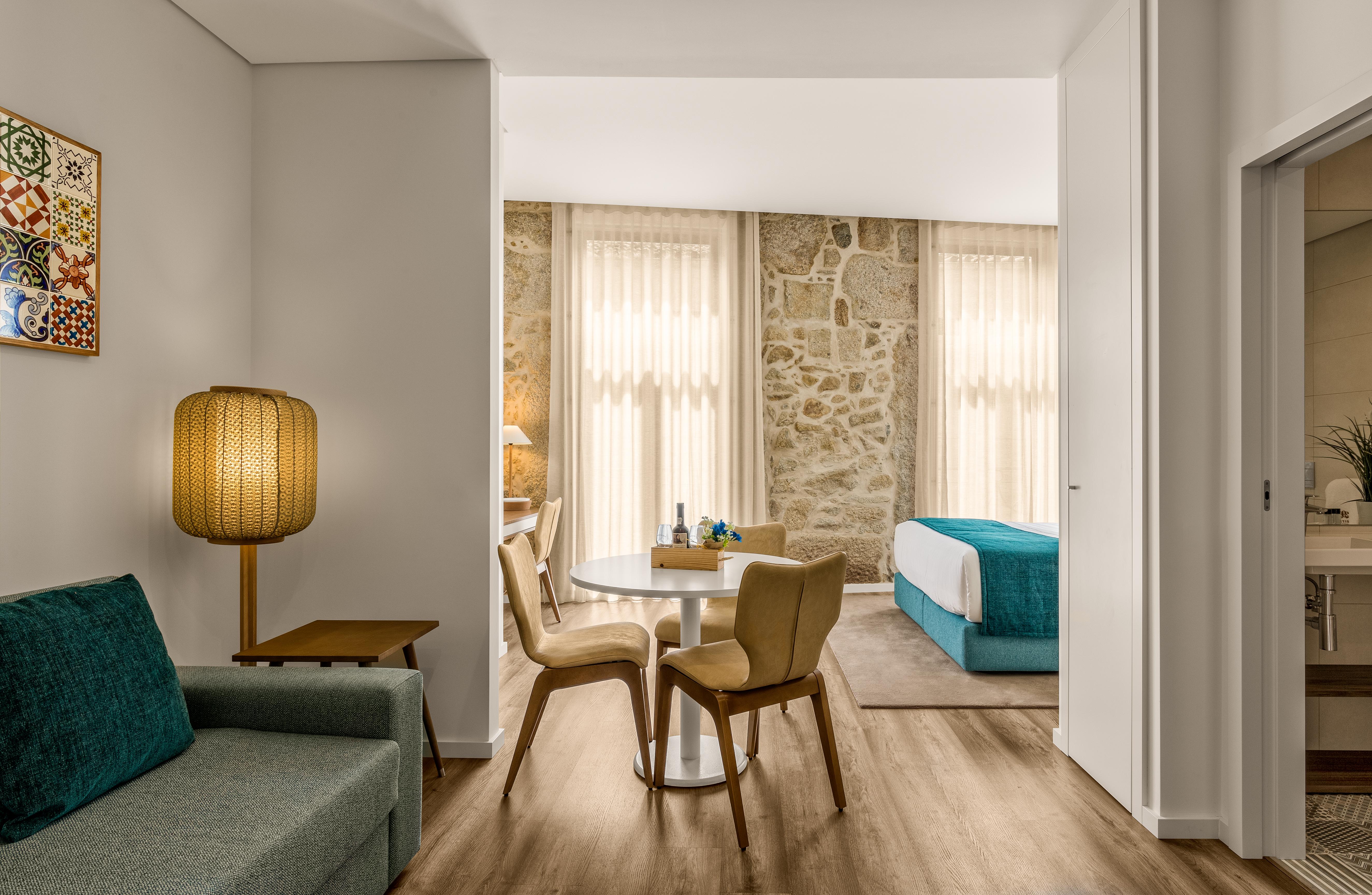 296 Heritage Apartments Vila Nova de Gaia Eksteriør bilde