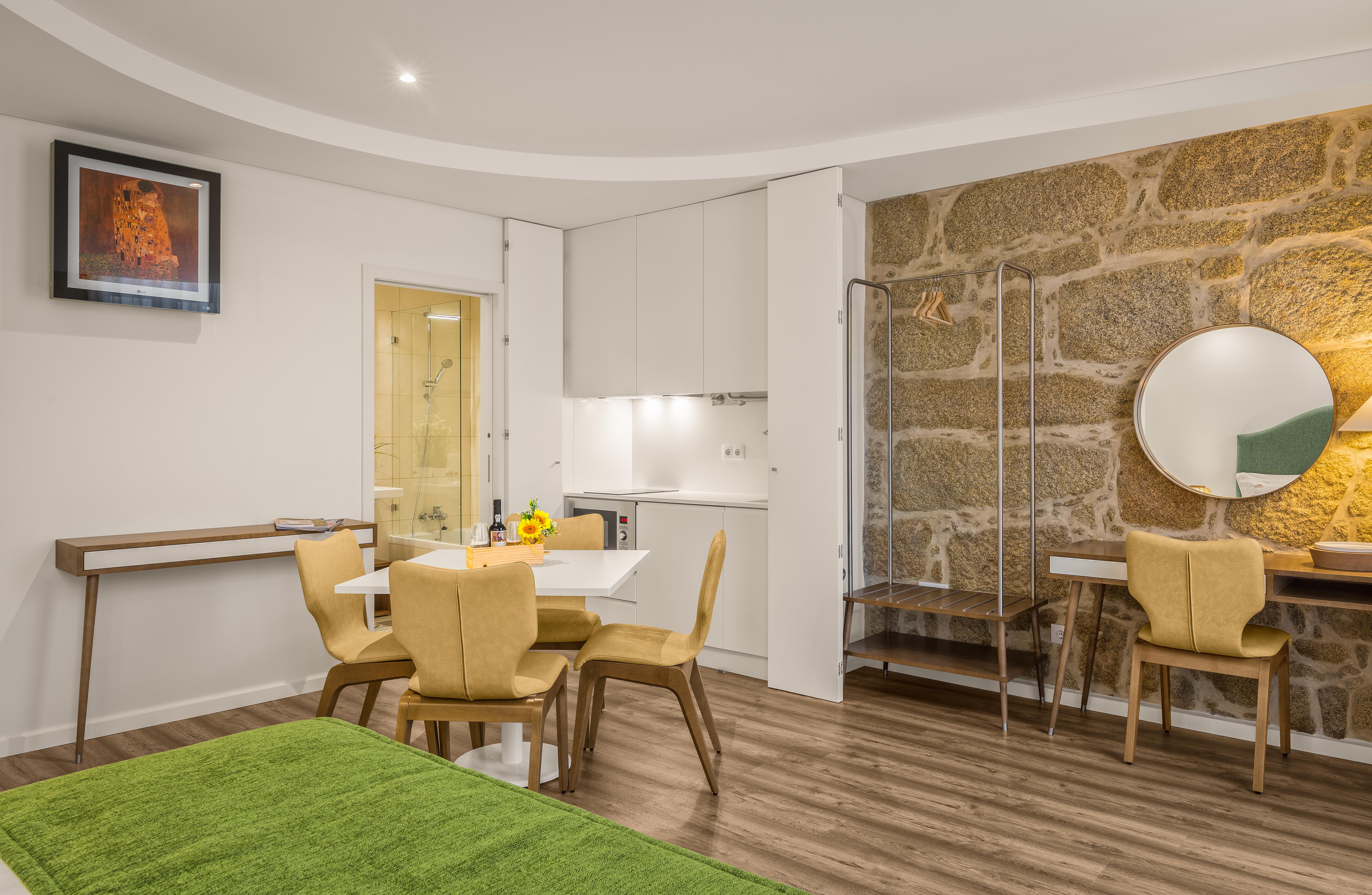 296 Heritage Apartments Vila Nova de Gaia Eksteriør bilde