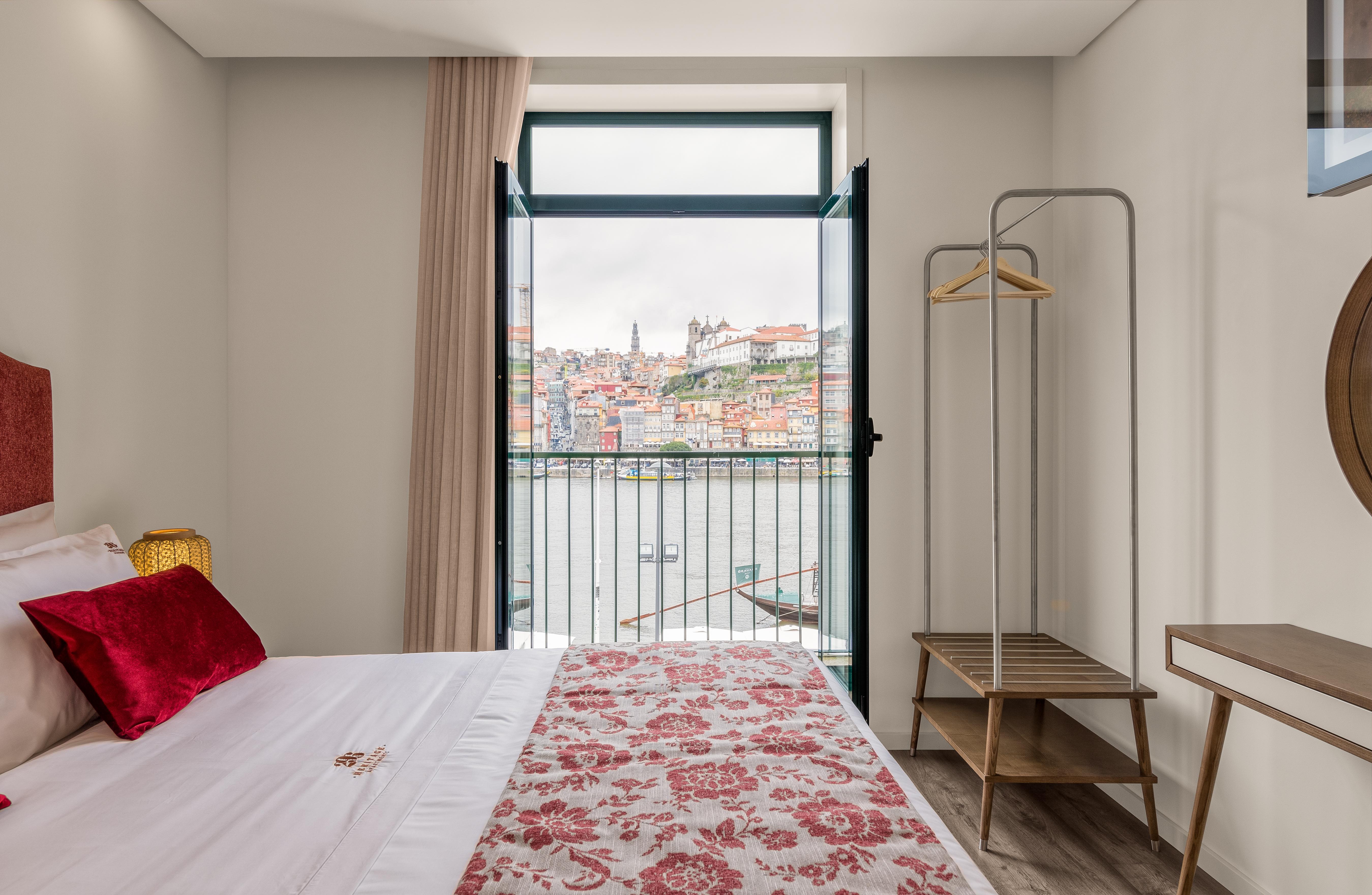 296 Heritage Apartments Vila Nova de Gaia Eksteriør bilde