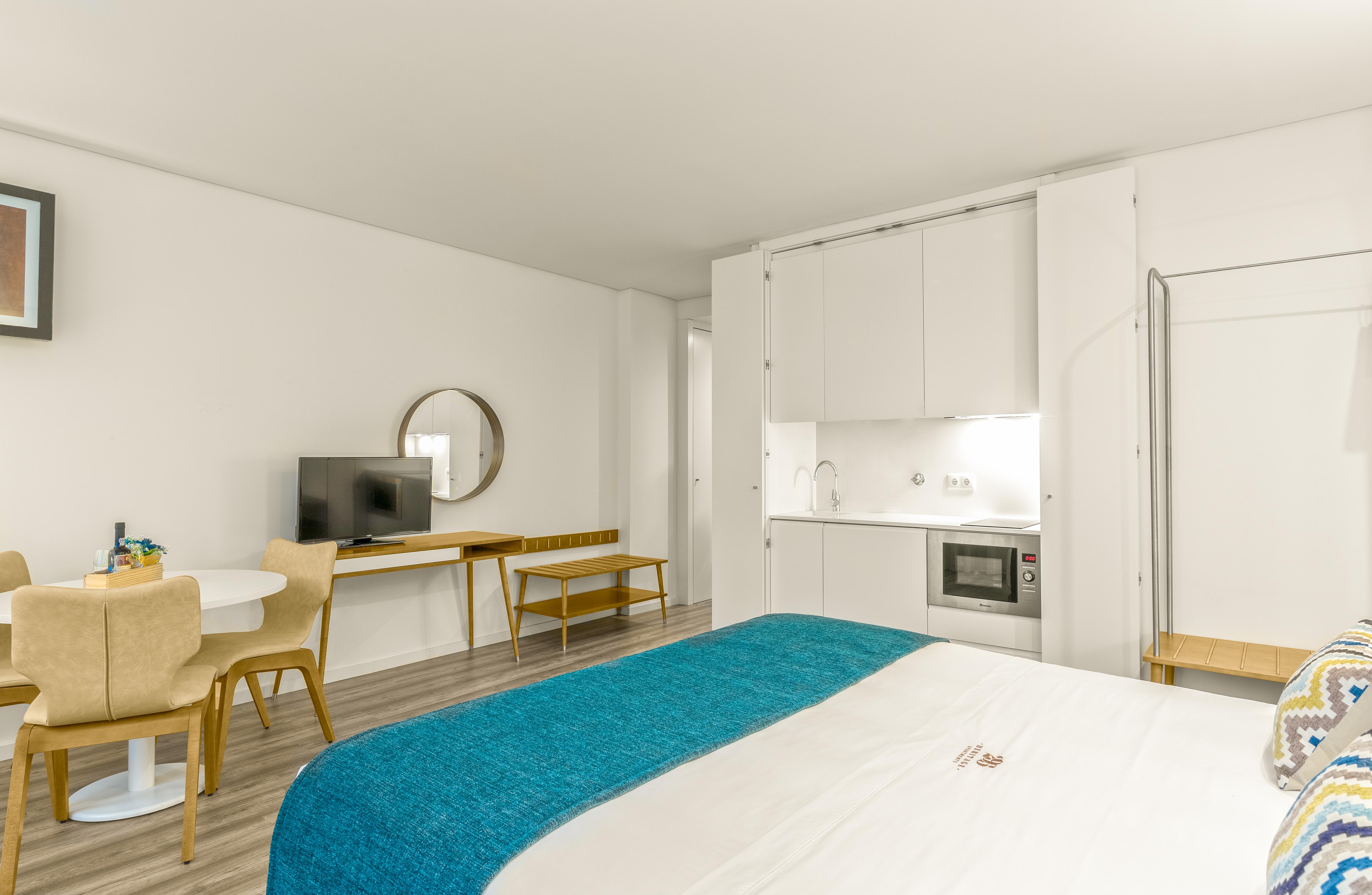 296 Heritage Apartments Vila Nova de Gaia Eksteriør bilde