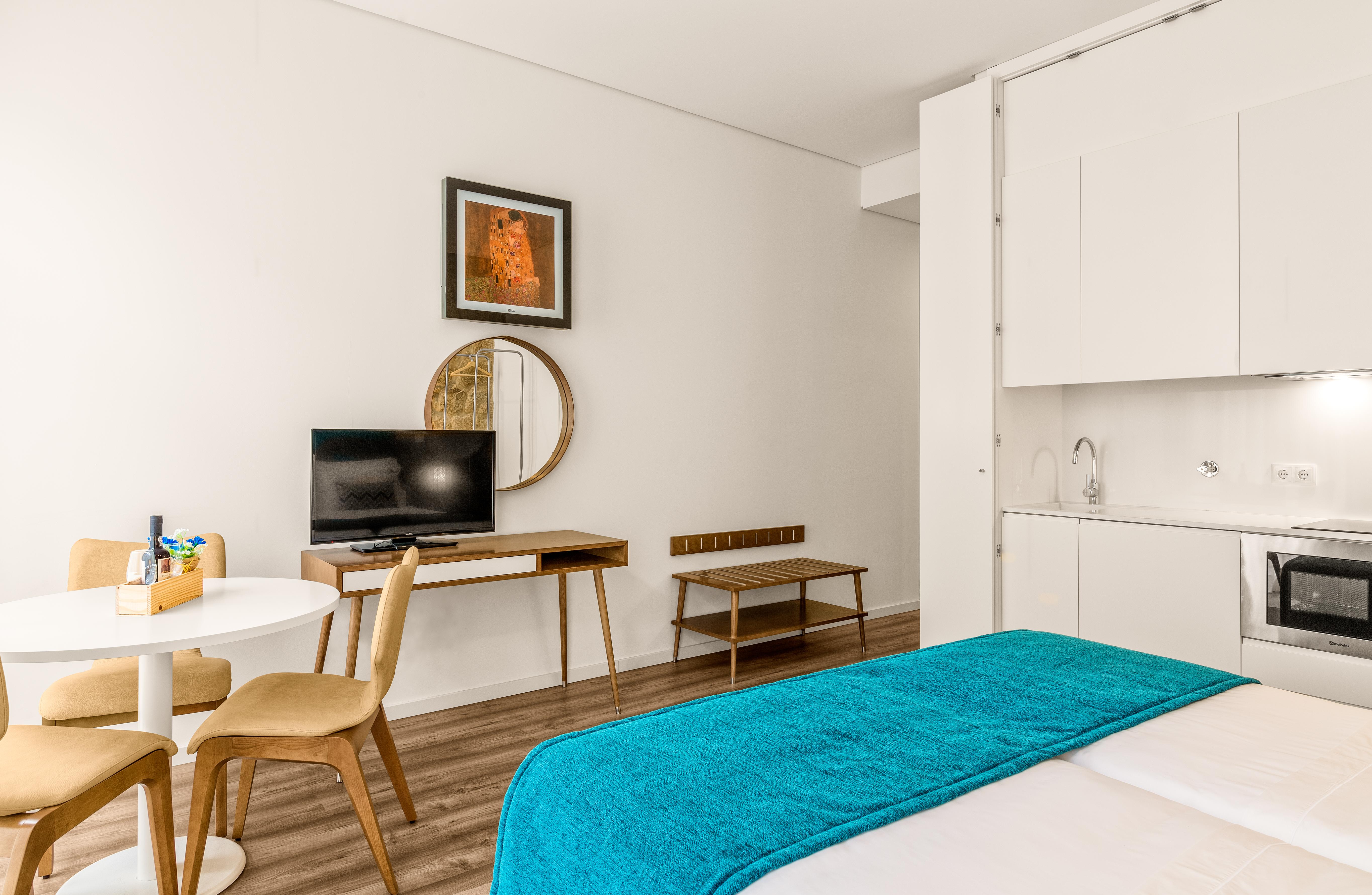 296 Heritage Apartments Vila Nova de Gaia Eksteriør bilde