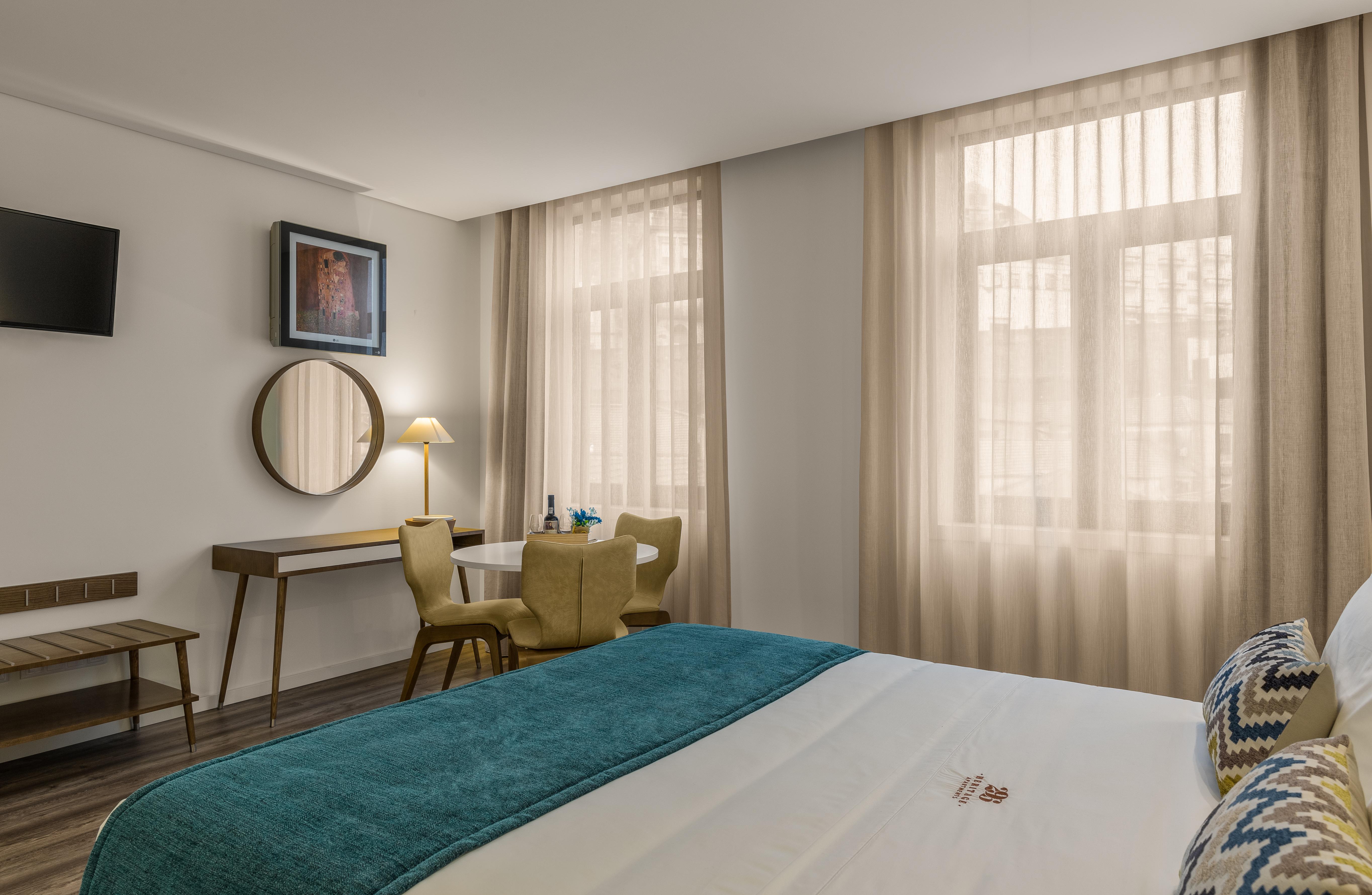 296 Heritage Apartments Vila Nova de Gaia Eksteriør bilde