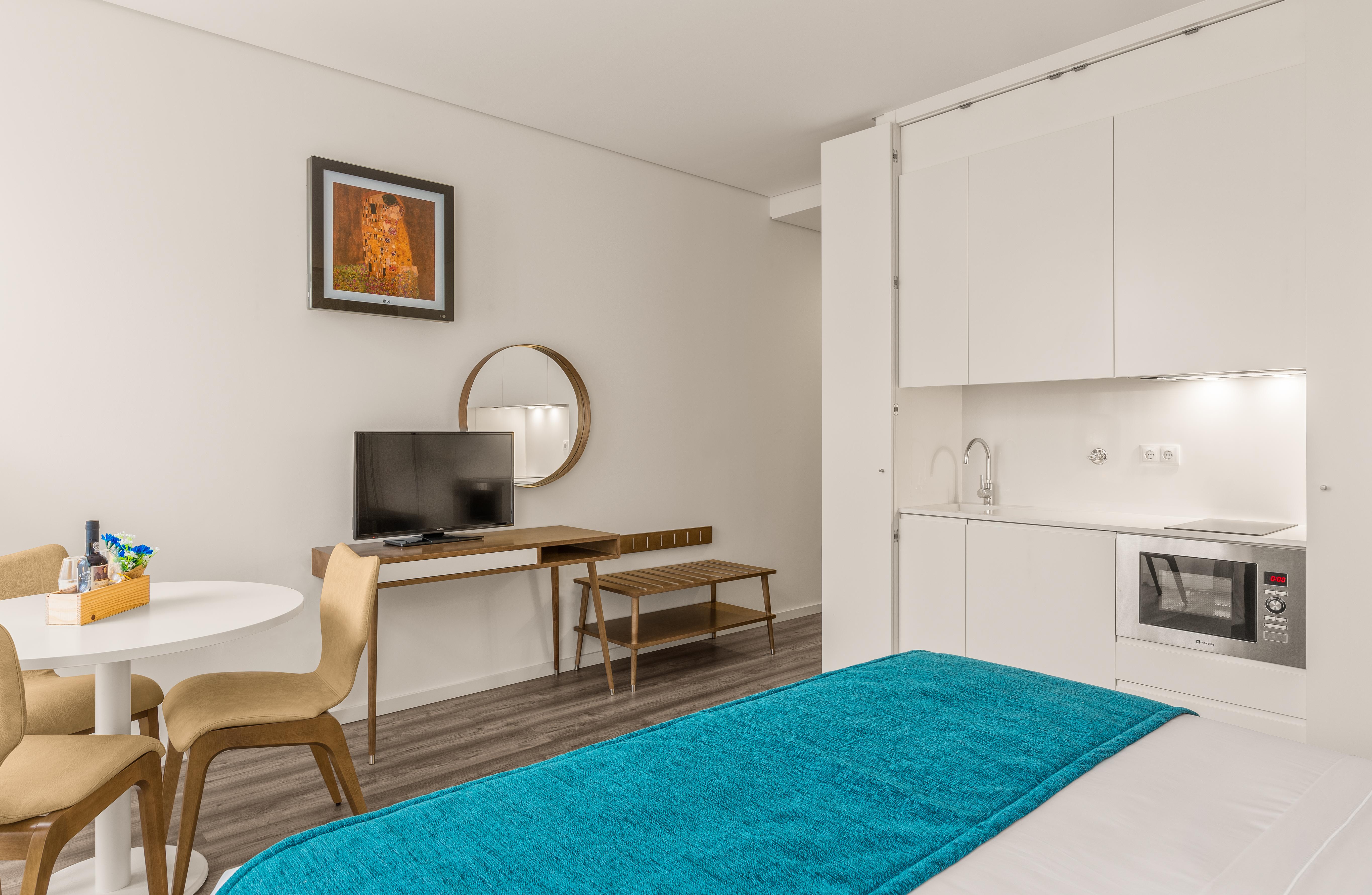 296 Heritage Apartments Vila Nova de Gaia Eksteriør bilde