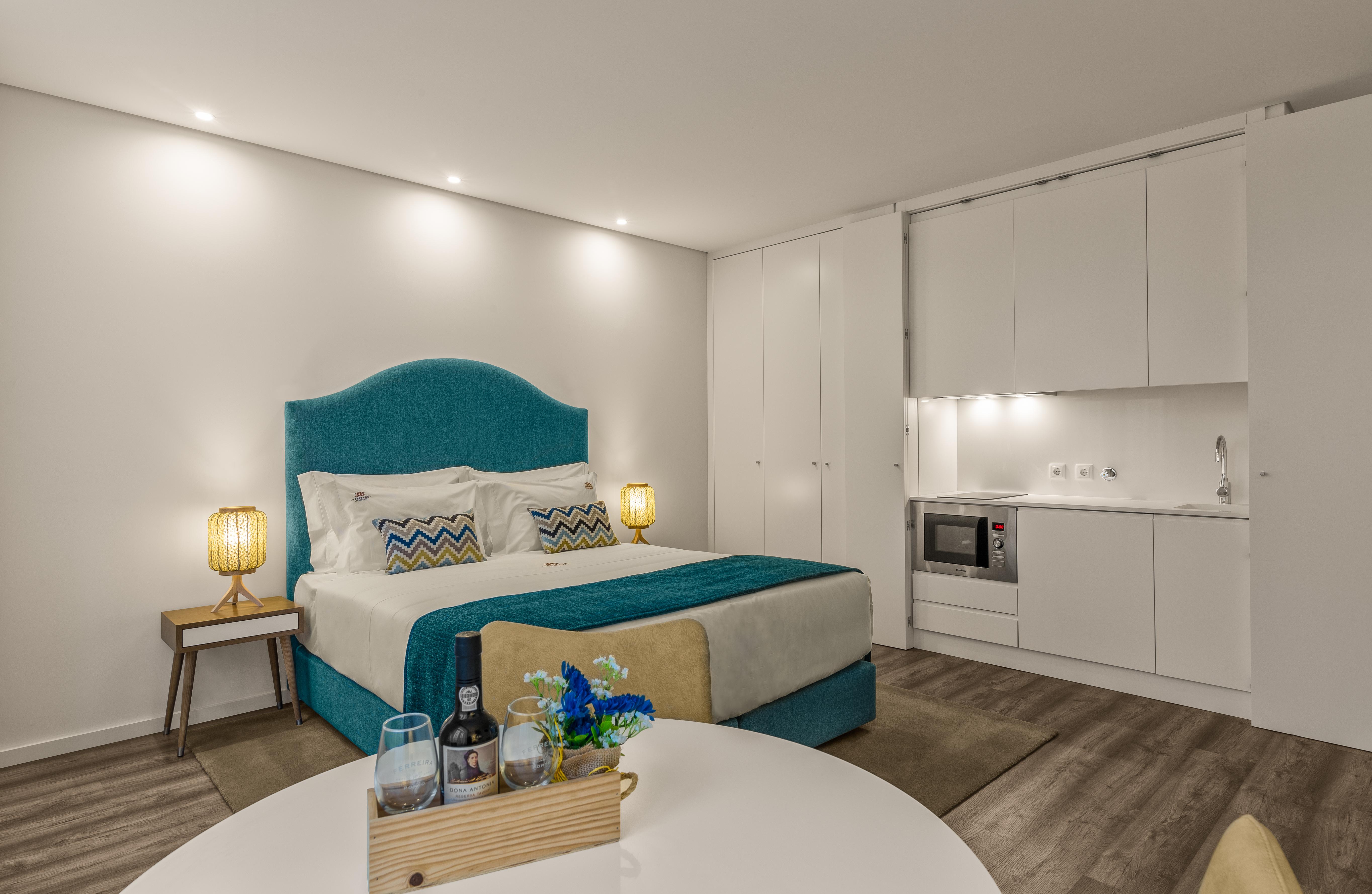 296 Heritage Apartments Vila Nova de Gaia Eksteriør bilde