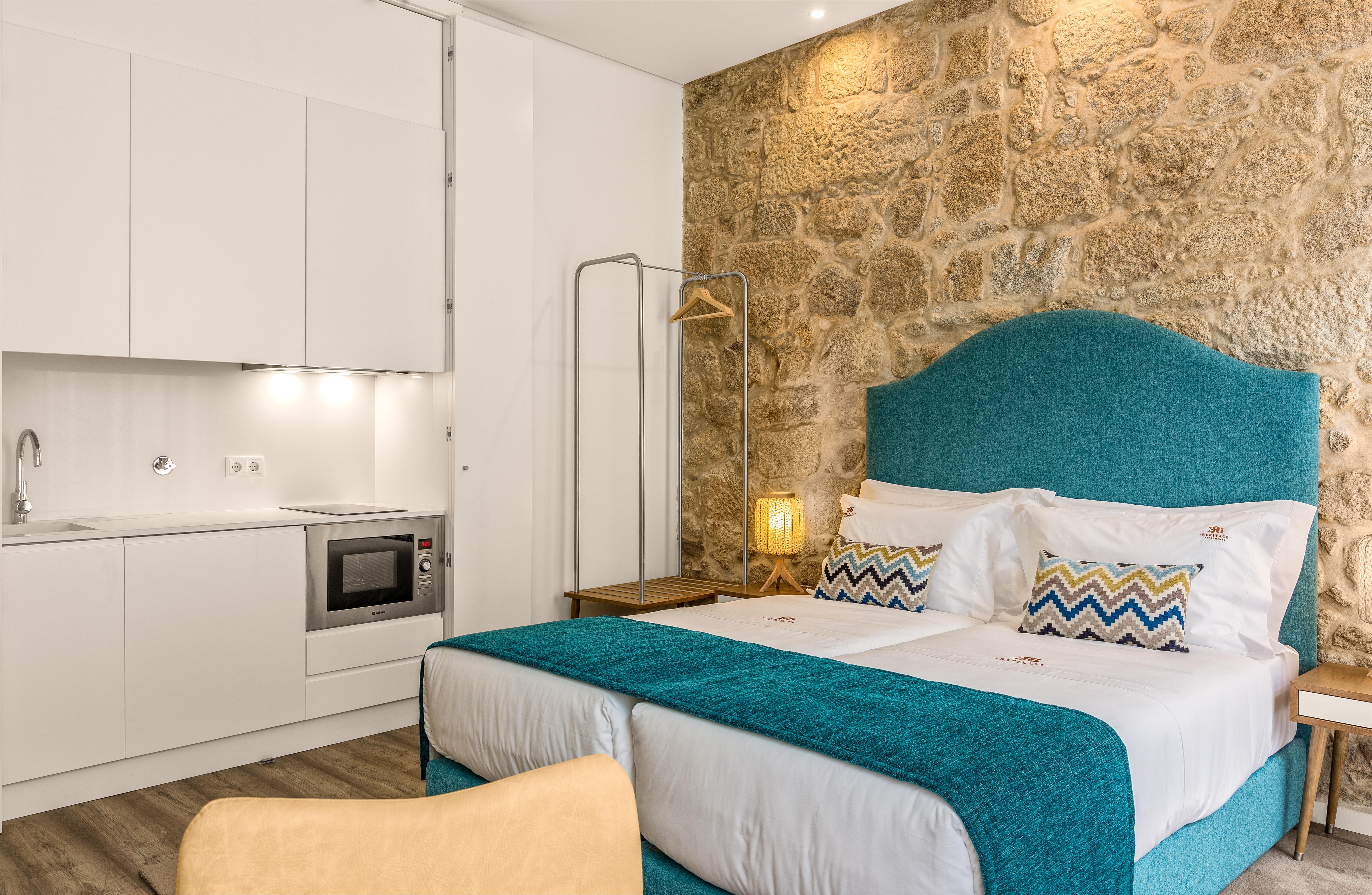 296 Heritage Apartments Vila Nova de Gaia Eksteriør bilde