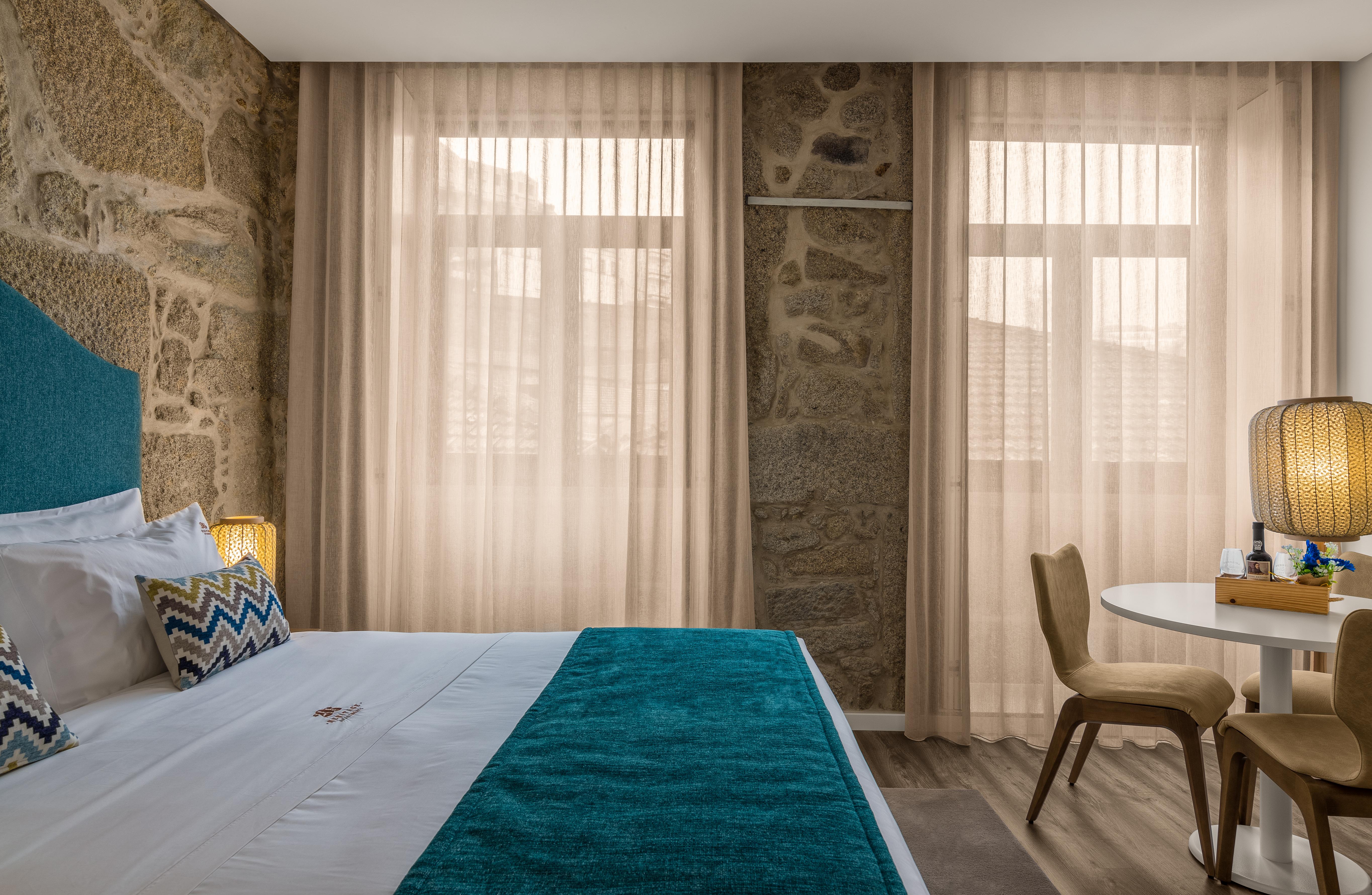 296 Heritage Apartments Vila Nova de Gaia Eksteriør bilde