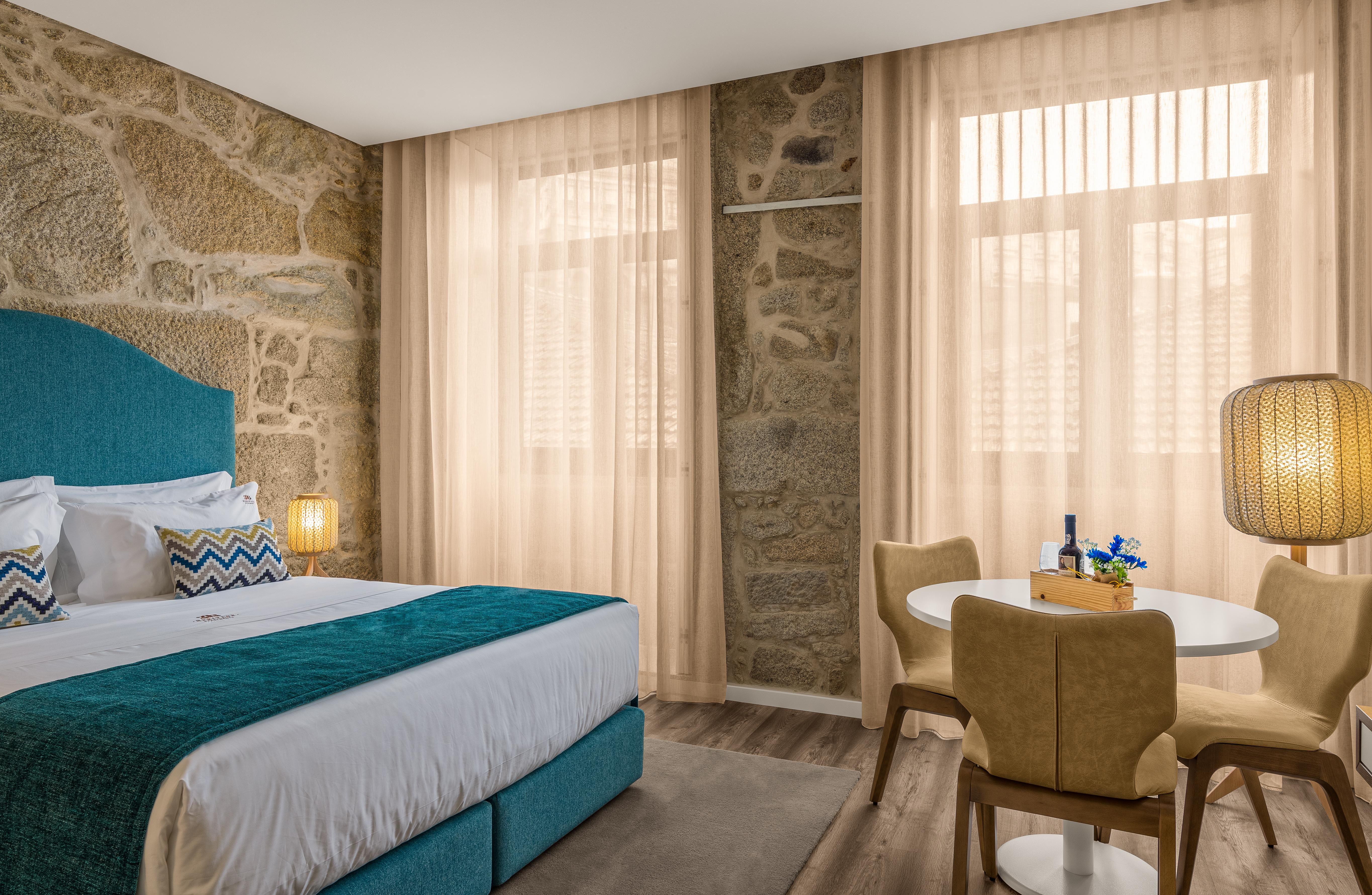 296 Heritage Apartments Vila Nova de Gaia Eksteriør bilde