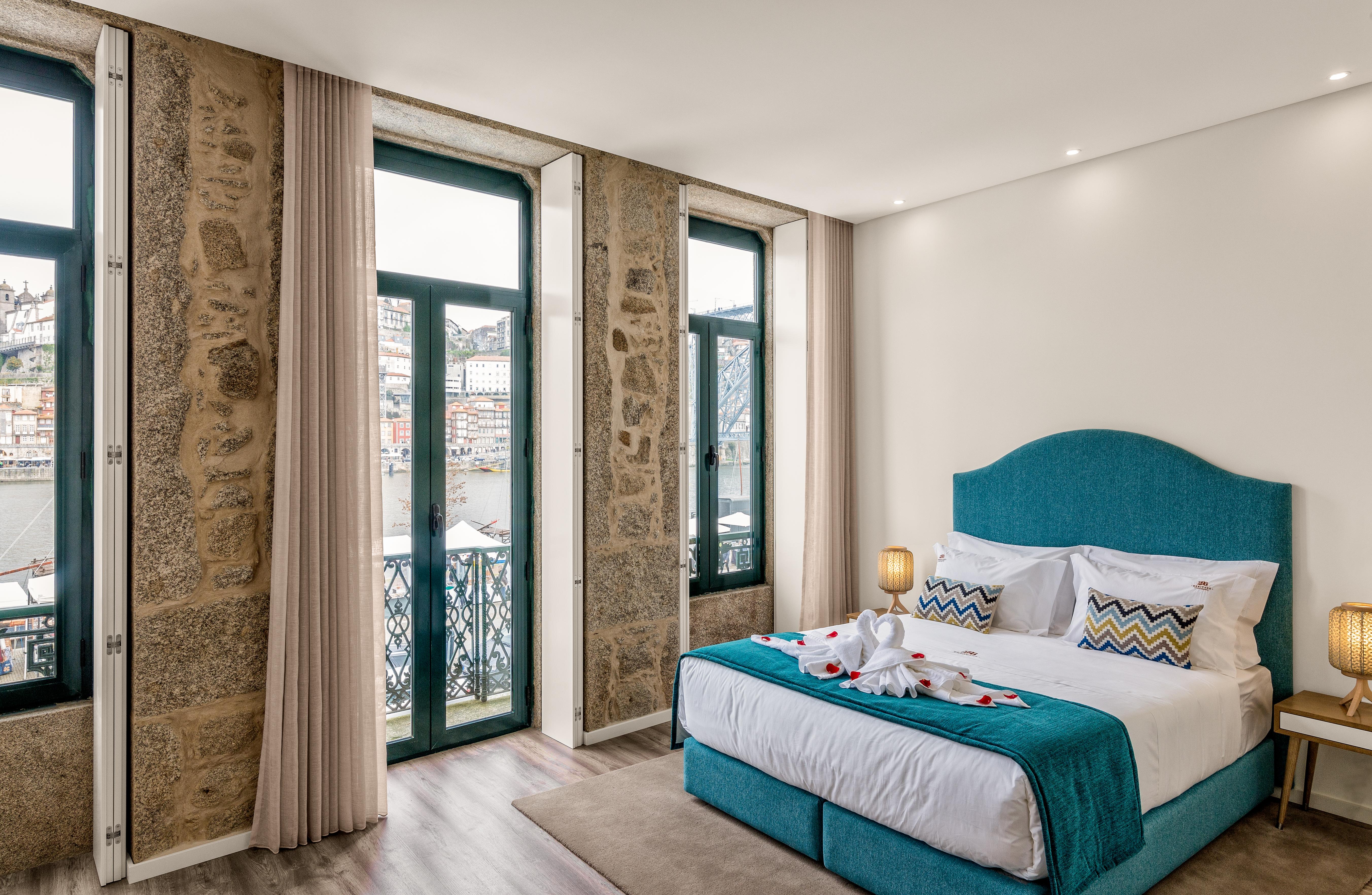 296 Heritage Apartments Vila Nova de Gaia Eksteriør bilde