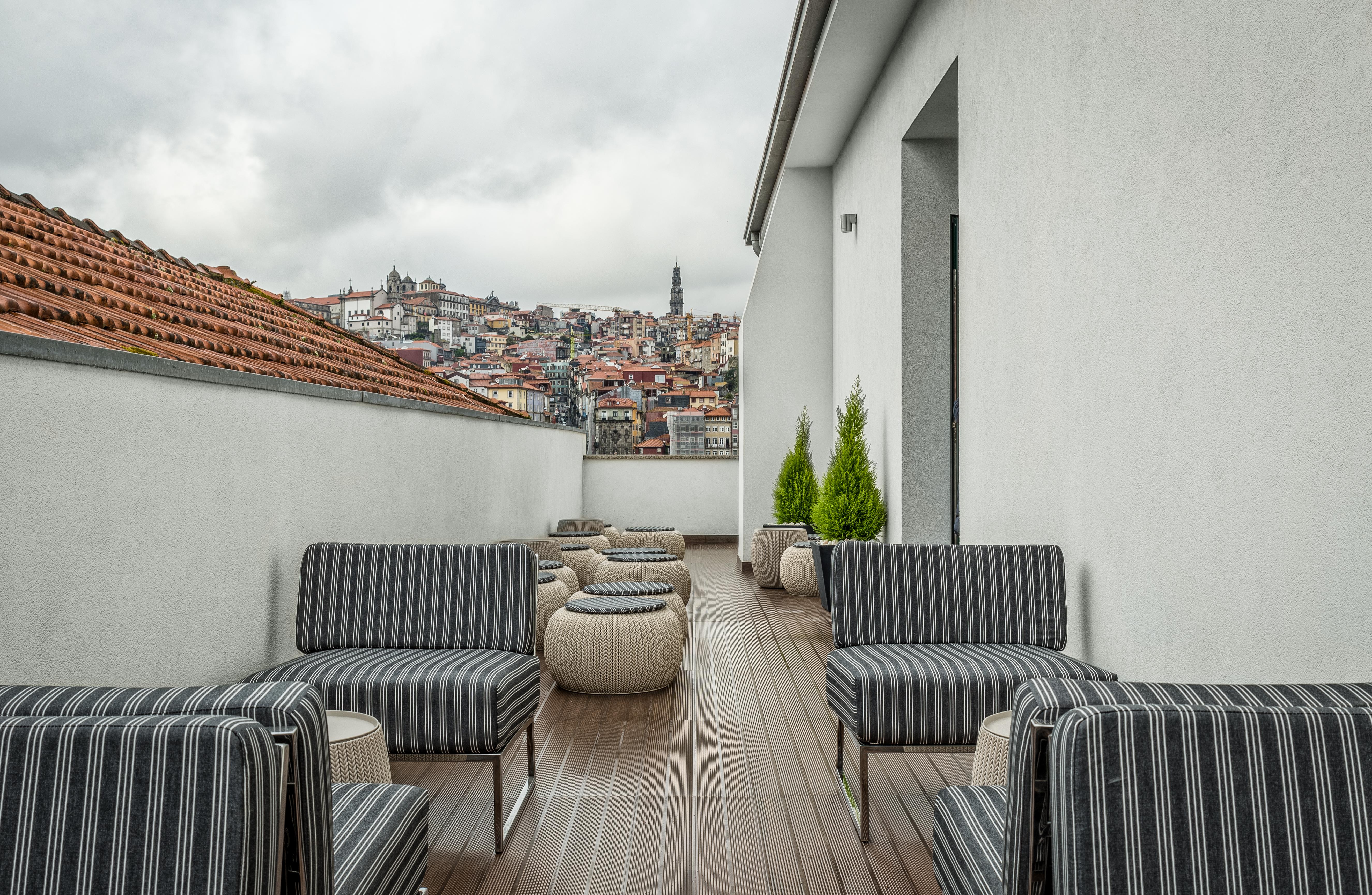 296 Heritage Apartments Vila Nova de Gaia Eksteriør bilde