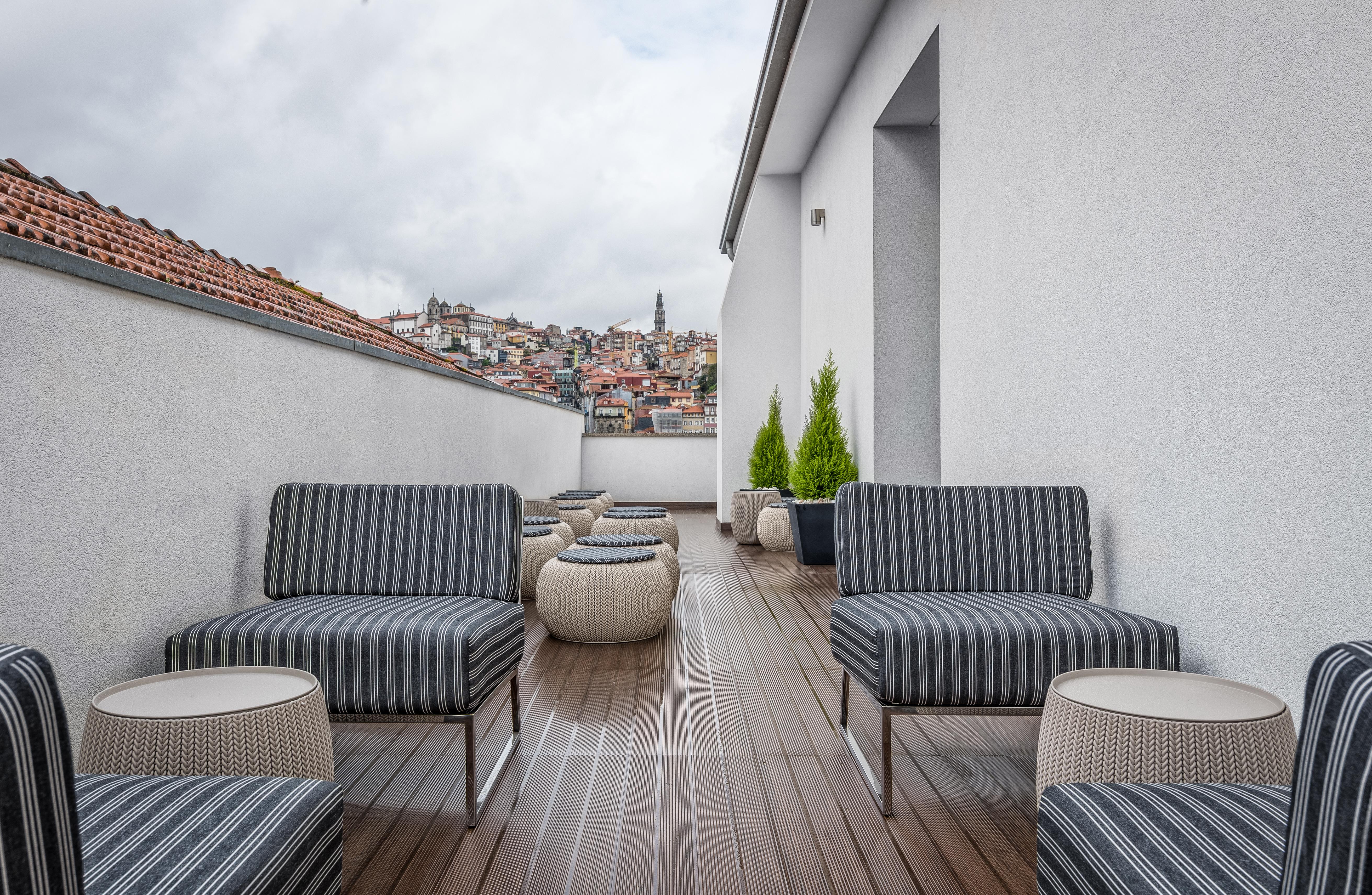 296 Heritage Apartments Vila Nova de Gaia Eksteriør bilde