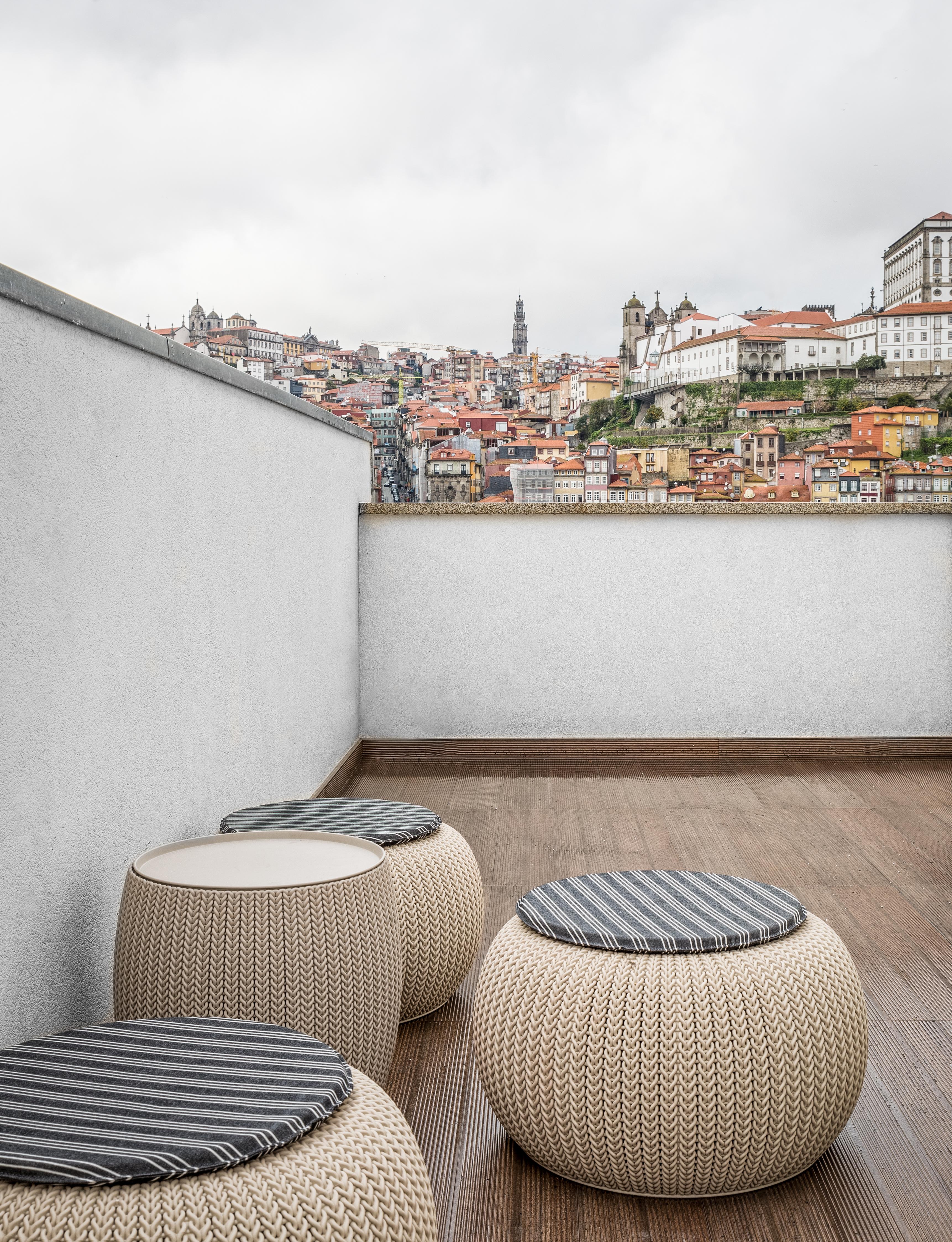 296 Heritage Apartments Vila Nova de Gaia Eksteriør bilde
